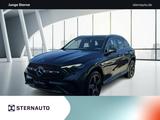 Mercedes-Benz GLC 400 e 4M AMG Line Navi/Styling/Autom./Klima - Mercedes-Benz GLC 400 Plug-In Hybrid Gebrauchtwagen