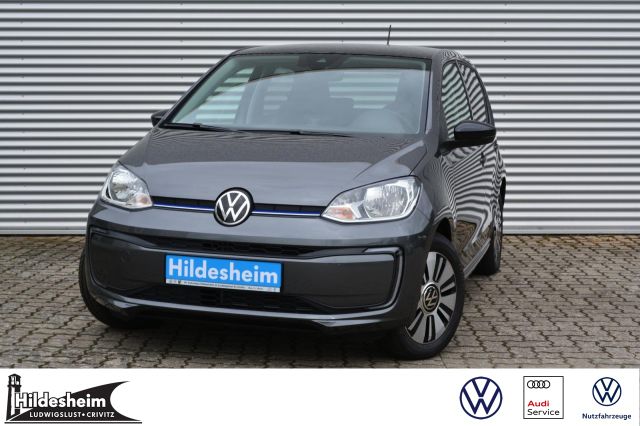 Volkswagen e-up! Edition, Climatronic, PDC, SHZ, Tempomat, 