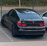 BMW 530 Gran Turismo 530d xDrive Gran Turismo - - BMW 530 Gran Turismo in Essen