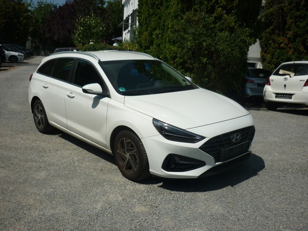 Image of Hyundai i30