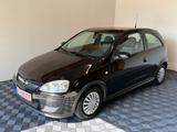 Opel Corsa C -Vollausstattung -Leder -Klima -Tüv 1/27 - Opel Corsa aus 2006: 1.2