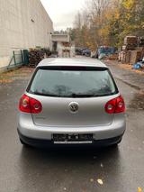 Volkswagen Golf 1.4 Comfortline Variant Comfortline - Volkswagen Golf aus 2004: Variant