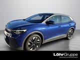 Volkswagen ID.4 Pro Performance -Automatik 150 KW - mit Elektro-Antrieb: Blau, Alarmanlage