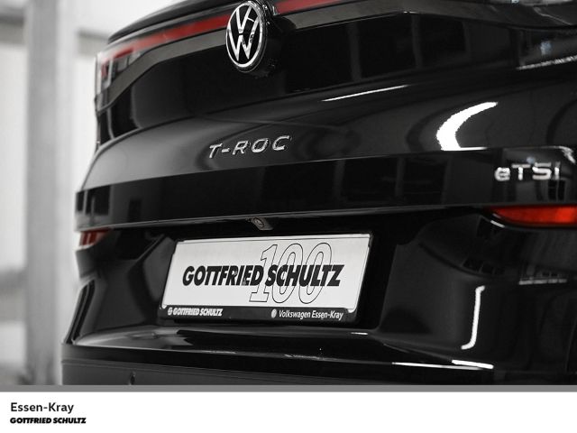 Volkswagen T-Roc - Bild 8