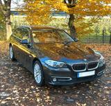 BMW 520d Touring (F11) Facelift Luxury - L... - BMW 5er F11 mit Facelift