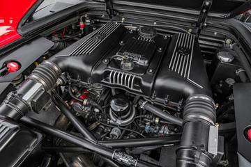 1995 Ferrari F355 — миниатюра 41