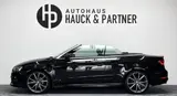 Audi A3 Cabriolet S-line *Xenon *Navi *AHK *19 Zoll - Audi A3: 19