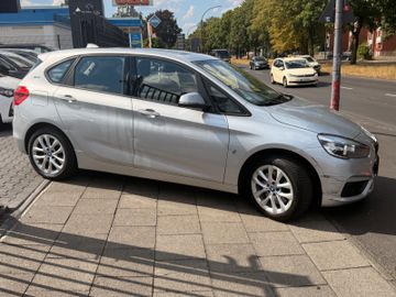 BMW 225 - 5