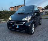 Smart smart forTwo 451 cdi diesel - Smart: 451 Cdi