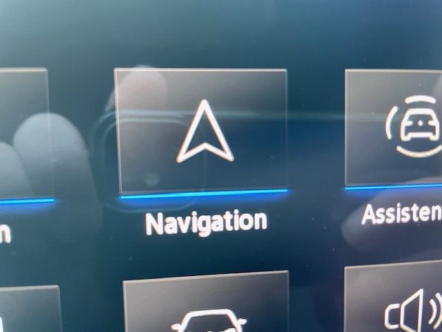 Polo 1.0 TSI DSG VI Comfortline ACC Apple CarPla