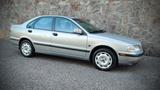 Volvo S40 1.8 16v - Volvo S40 Benziner Gebrauchtwagen