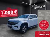 Volkswagen Amarok TDI Life DSG 4M LED AHK AID SITZH. - Volkswagen Amarok: Dsg