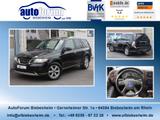Saab 9-7X 5.3 V8 LPG Xenon*Schiebedach*Leder*Memory - Saab 9-7X: Geländewagen