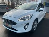 Ford Fiesta 1.0 EcoBoost Titanium Klima SHZ PDC APP