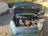 Nissan Micra 1.2 Acenta Acenta - Nissan Micra aus 2011: 1.2