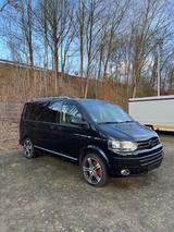 Volkswagen T5 Multivan *Motorschaden* - VW T5 Multivan Unfallwagen