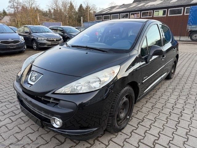 Peugeot 207 Sport 98TKM Tüv 07.26