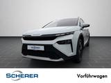 Skoda Elroq Tour 55 kWh 125 kW 1-Gang-Automatik - weiße Skoda Elroq