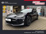 Toyota GT86  Coupe *Wenig KM*Miltek AGA*Sitzheizung* - Toyota GT86 aus 2017