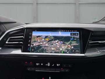 صورة 7 لـ 2025 AUDI Q4 E-TRON
