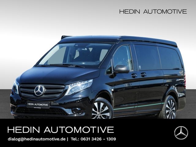 Mercedes-Benz V220d 4M. Marco Polo Activity KAM STHZ SHZ ILS