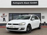 Volkswagen Golf VII Lim. 2,0 TDI DSG Allstar Navi Bi-Xenon - Volkswagen Golf: V TDI Dsg