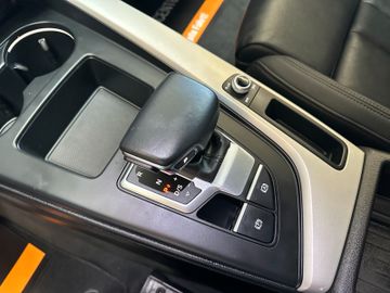 Audi A4 Avant 40 TDI quattro *LED*ACC*Sportsitze*