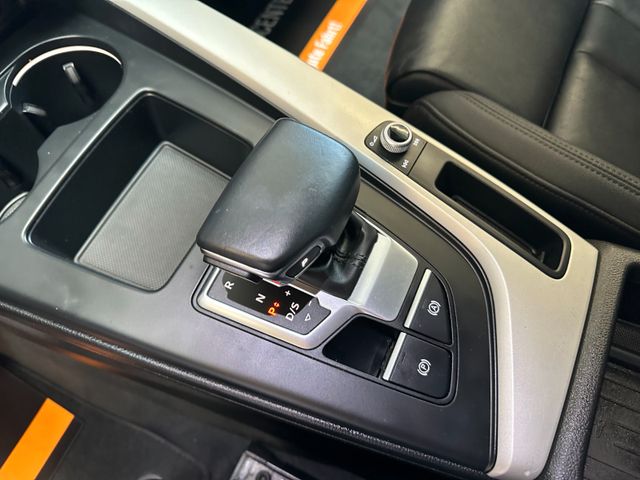 Audi A4 Avant 40 TDI quattro *LED*ACC*Sportsitze*