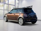 MINI COOPER_S Mini Cooper S*AUTOMA.'NAVI*LEDER*S-DACH - MINI MINI: Braun