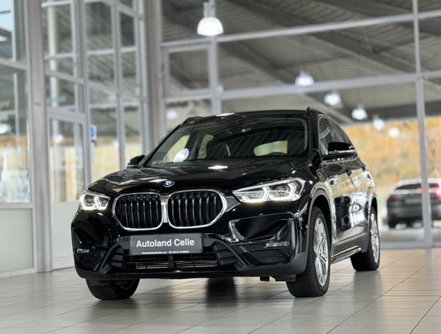 BMW X1 xD25e Sport Line Kamera DAB HiFi LED Leder