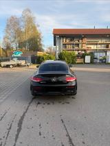 Mercedes-Benz C 43 AMG Biturbo 4MATIC unfallfrei kein Reimport - Mercedes-Benz C 43 AMG mit Benzin-Antrieb: Sportwagen