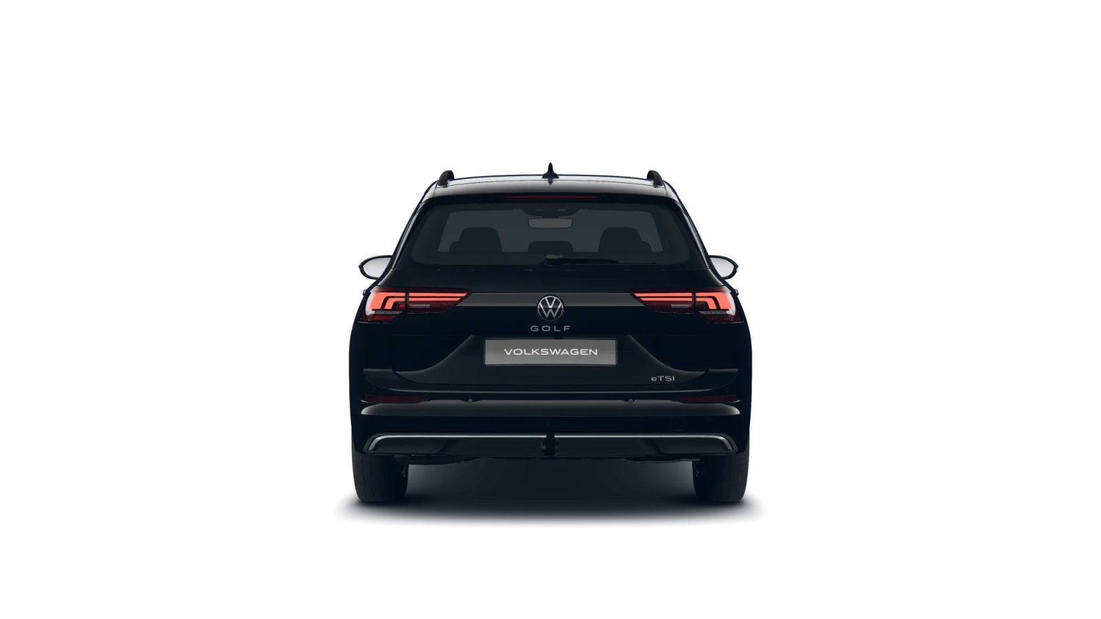 Volkswagen Golf - Bild 8