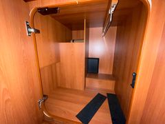 Laika X 660 R | *Jetzt einsteigen - losfahren!*