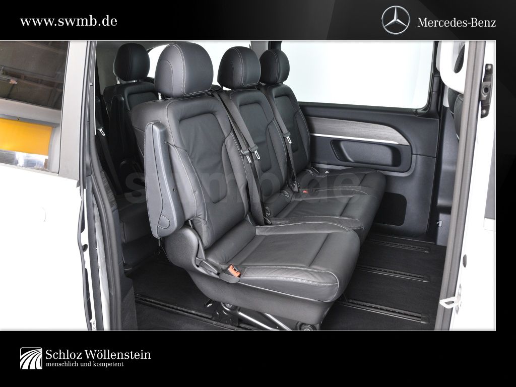 MERCEDES-BENZ V-Class 2025
