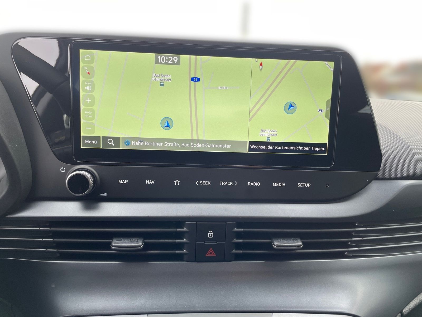 Hyundai i20 – Bild 10