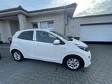 Kia Picanto 1.2 Dream-Team Edition Dream-Team Ed... - Kia Picanto von privat