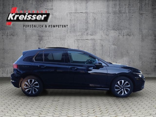 Golf 1.5 TSI Active IQ.LIGHT/ACC/PANO/NAVI/KLIMA