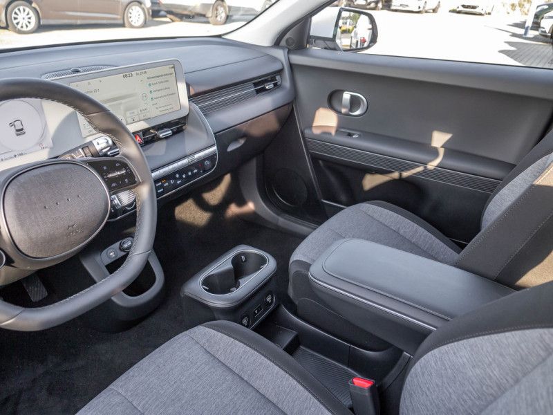Hyundai IONIQ 5 – Bild 16