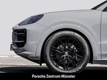 Porsche Cayenne - 6