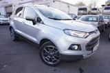 Ford EcoSport Titanium*Vollleder*Navi*Kamera*GARANTIE - Ford EcoSport in Wuppertal