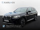 BMW X3 20d xDr. LC Prof LED Driving.Ass AHK Alarm. - gebrauchte BMW X3 aus dem Jahr 2023