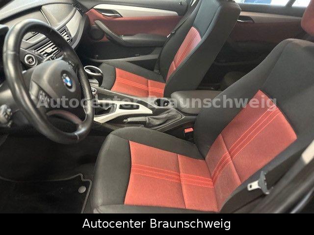 BMW X1 18i SDRIVE 150CH