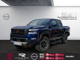 Nissan Frontier Automatik, V6 231KW, AHK, LED, SH,Pro4X - Nissan Frontier Gebrauchtwagen