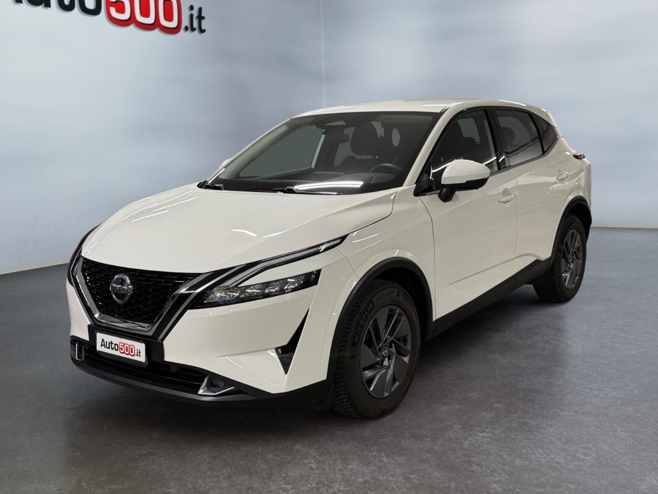 Nissan Qashqai 1.3 mhev Business 2wd 158cv xtron
