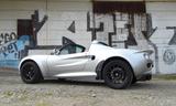 Lotus Elise S1 - silber - Lotus in Stuttgart