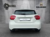 Mercedes-Benz A 250 BlueEfficiency*AHK*BIXENON*NAVI*PDC*ASSIST - Mercedes-Benz A 250: Limousine
