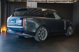Land Rover Range Rover D350 Autobiography | AHK | 26 | SWB - Land Rover Range Rover von 2026