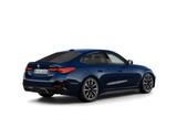 BMW M440i xDrive Gran Coupé Pro GSD ACC 360° HUD HK - blaue BMW 440 Gran Coupé
