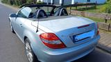 Mercedes-Benz SLK 200 KOMPRESSOR - - Mercedes-Benz Cabrio aus dem Jahr 2004