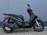 Piaggio Medley 125 S Modell 2025!!! Topcase oder 0%